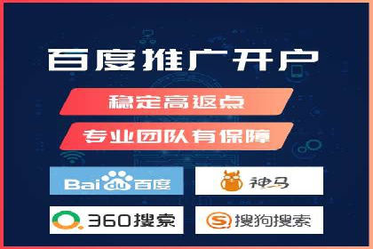 专业网站SEM托管服务案例展示